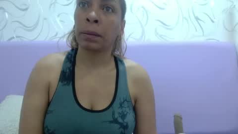 Nathalia online show from 23, 12, 2025