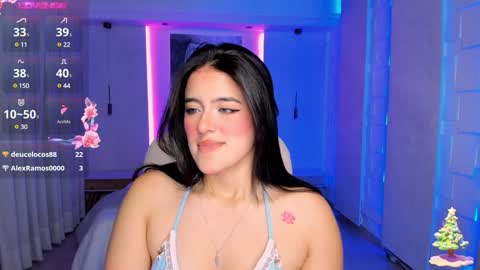 NATHALIE online show from 14, 12, 2024