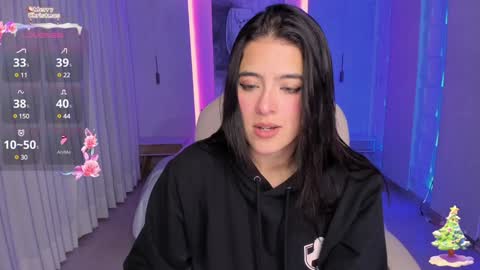 NATHALIE online show from 4, 1, 2025