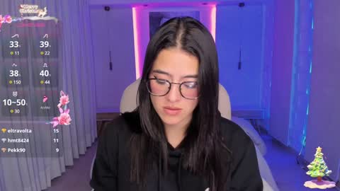 NATHALIE online show from 4, 1, 2025