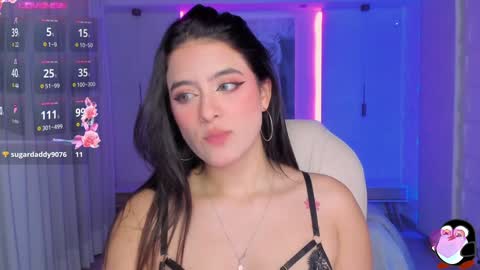 NATHALIE online show from 16, 1, 2025