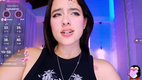 NATHALIE online show from 7, 2, 2025