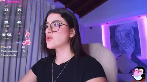 NATHALIE online show from 19, 2, 2025