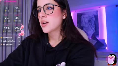 NATHALIE online show from 20, 2, 2025