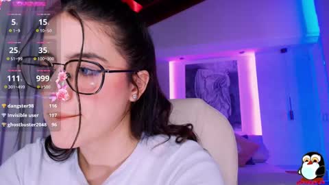 NATHALIE online show from 22, 2, 2025