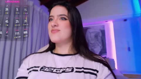 NATHALIE online show from 4, 3, 2025