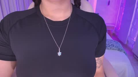 NATHALIE online show from 20, 9, 2025