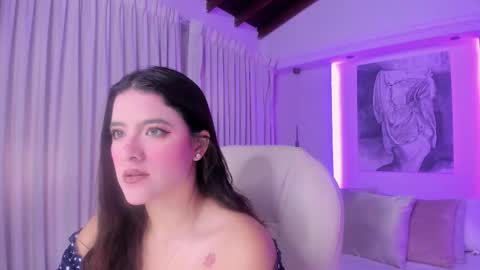 NATHALIE online show from 20, 10, 2025