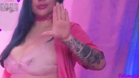 Nathalie online show from 20, 4, 2026