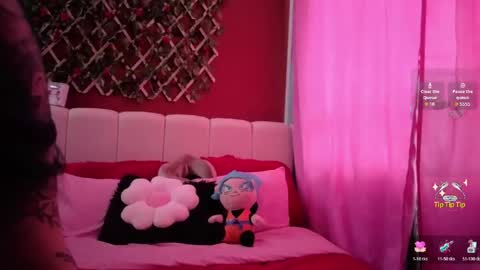 Nathalie online show from 16, 5, 2026