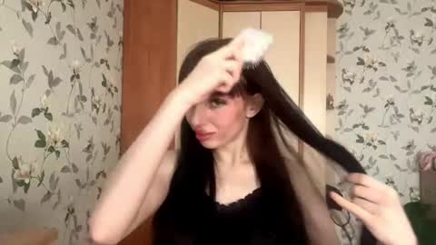 Snapshot of nathaliejerden chatting on 5, 7, 2026 Marge online show from 5, 7, 2026