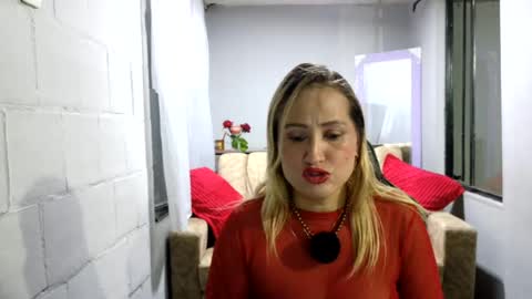 Snapshot of nathalinda1109 chatting on 10, 7, 2026 nathalinda1109 online show from 10, 7, 2026