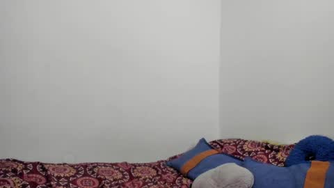 Nathaly online show from 10, 3, 2025