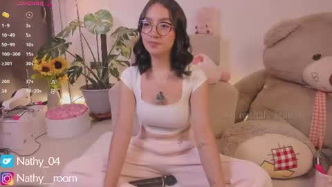 Snapshot of nathaly_star04 chatting on 10, 6, 2026 online show from 10, 6, 2026