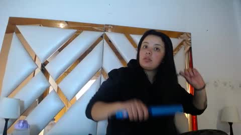 Snapshot of nathaly_sweet23 chatting on 21, 4, 2026 Nathaly sweet online show from 21, 4, 2026