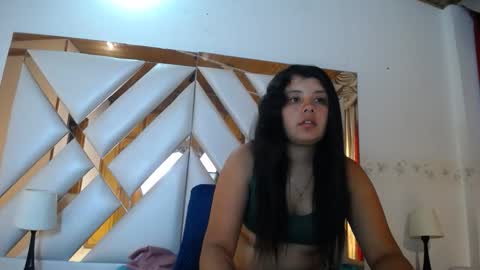 Snapshot of nathaly_sweet23 chatting on 4, 5, 2026 Nathaly sweet online show from 4, 5, 2026