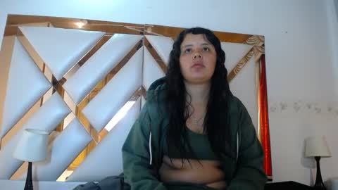 Snapshot of nathaly_sweet23 chatting on 11, 5, 2026 Nathaly sweet online show from 11, 5, 2026