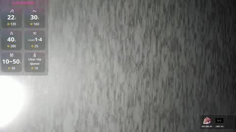        online show from 4, 4, 2026