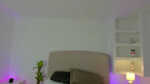 NATHALY  online show from 12, 2, 2026