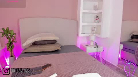 Snapshot of nathalyn05 chatting on 19, 6, 2026 NATHALY online show from 19, 6, 2026