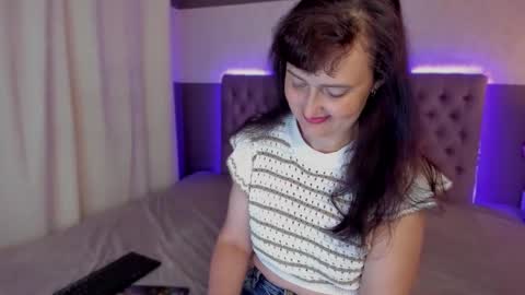 NathalyStars online show from 21, 9, 2025