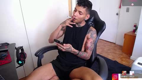 nathan_aress6666 online show from 20, 2, 2026