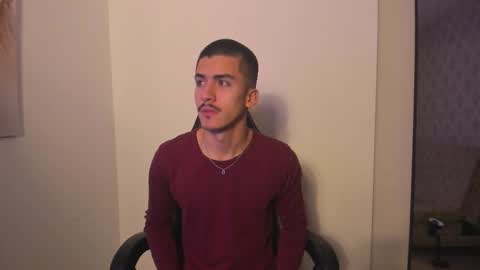 nathan_baker__ online show from 5, 12, 2025