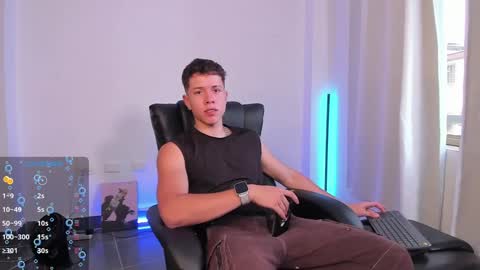 Nathan online show from 17, 9, 2025