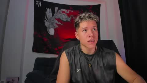 Snapshot of nathan_blake_ chatting on 7, 5, 2026 Nathan online show from 7, 5, 2026