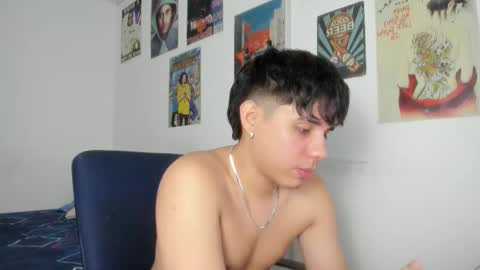 Snapshot of nathan_galanis chatting on 31, 10, 2025 nathan online show from 31, 10, 2025