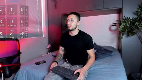 nathan_rivers online show from 27, 1, 2025