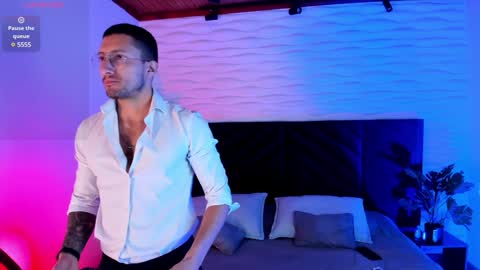 nathan_rivers online show from 31, 1, 2025