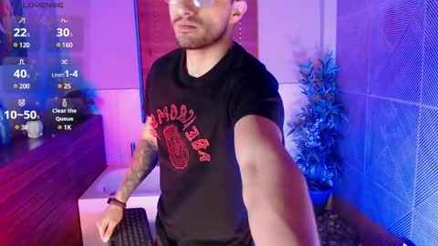 nathan_rivers online show from 7, 2, 2025