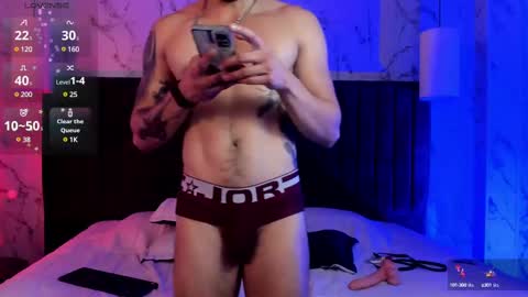 nathan_rivers online show from 10, 2, 2025