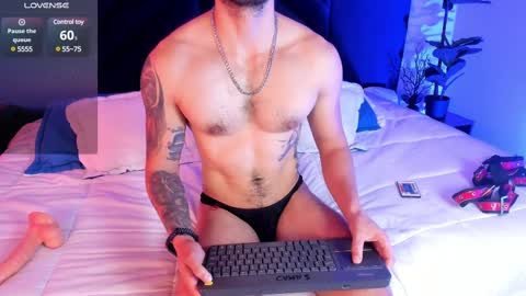 nathan_rivers online show from 17, 2, 2025