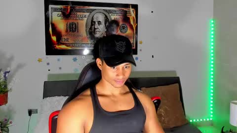 Snapshot of nathan_sexy247 chatting on 23, 4, 2026 Nathan online show from 23, 4, 2026