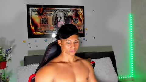 Snapshot of nathan_sexy247 chatting on 1, 5, 2026 Nathan online show from 1, 5, 2026