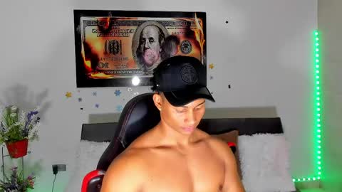 Snapshot of nathan_sexy247 chatting on 2, 5, 2026 Nathan online show from 2, 5, 2026