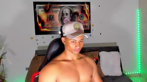 Snapshot of nathan_sexy247 chatting on 13, 5, 2026 Nathan online show from 13, 5, 2026