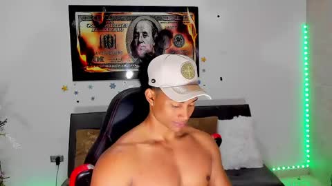 Snapshot of nathan_sexy247 chatting on 14, 5, 2026 Nathan online show from 14, 5, 2026