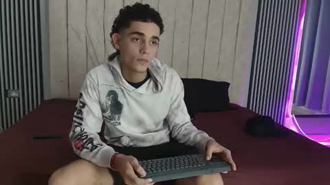 nathan_shimmer online show from 8, 11, 2025