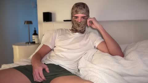 Nate online show from 26, 1, 2025