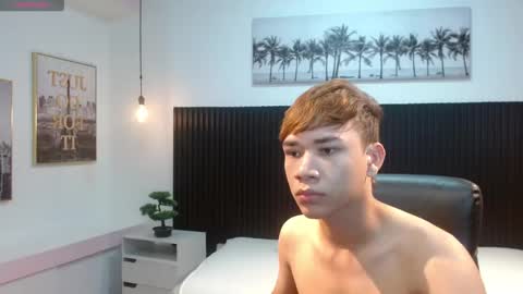 Snapshot of nathanclay chatting on 31, 1, 2026 nathanclay online show from 31, 1, 2026