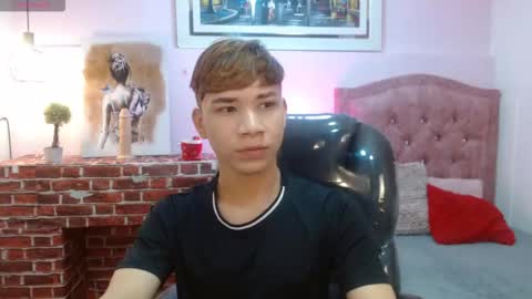 Snapshot of nathanclay chatting on 22, 2, 2026 nathanclay online show from 22, 2, 2026