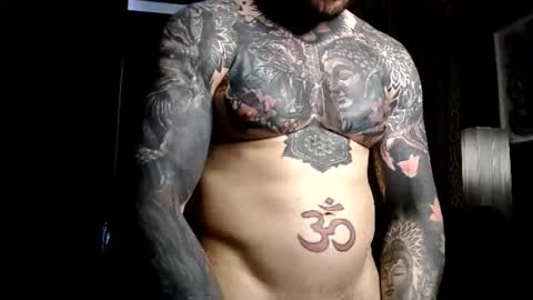 NathanielFlex online show from 12, 6, 2026