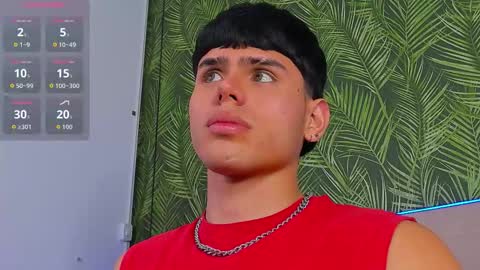 Nathaniel Park online show from 8, 2, 2026