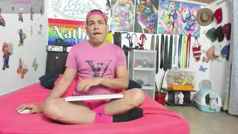 Snapshot of nathannathaniel chatting on 5, 2, 2026 nathan nathaniel online show from 5, 2, 2026