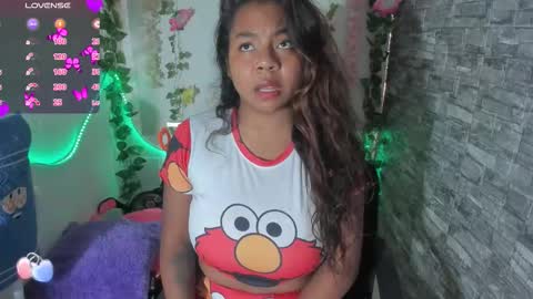 Snapshot of nathasha_jhonsom_ chatting on 16, 2, 2026 Naty online show from 16, 2, 2026