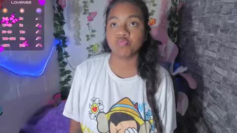 Snapshot of nathasha_jhonsom_ chatting on 22, 2, 2026 Naty online show from 22, 2, 2026