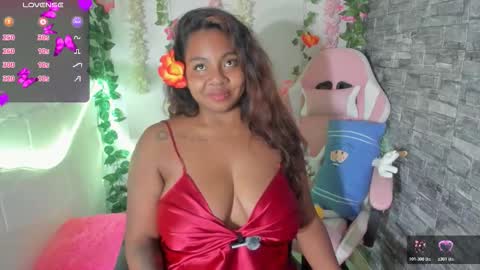Snapshot of nathasha_jhonsom_ chatting on 26, 2, 2026 Naty online show from 26, 2, 2026
